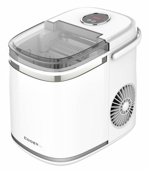 Льдогенератор COOLEQ EQ ZB-12 пальчики Льдогенератор COOLEQ EQ ZB-12 пальчики