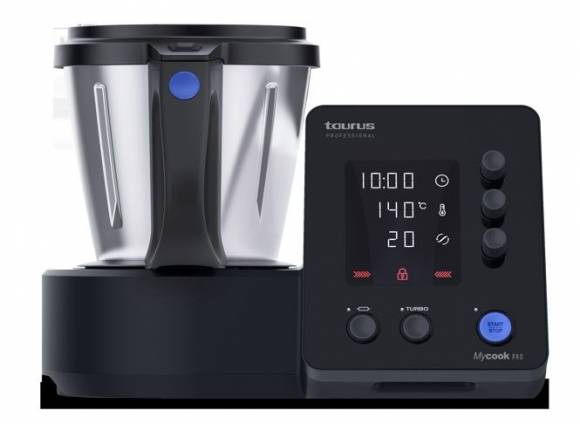 Термоблендер Taurus Mycook Pro