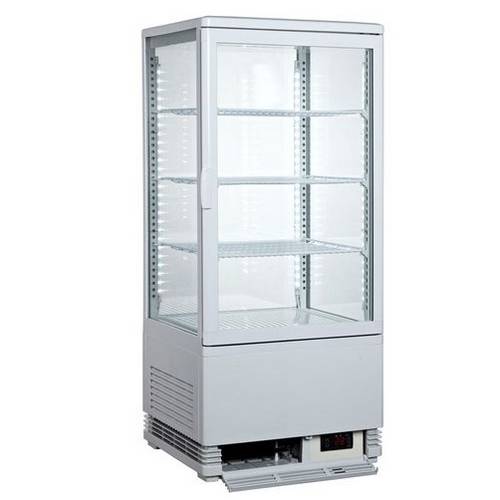 Витрина кондитерская Hurakan HKN-UPD78 Витрина кондитерская Hurakan HKN-UPD78