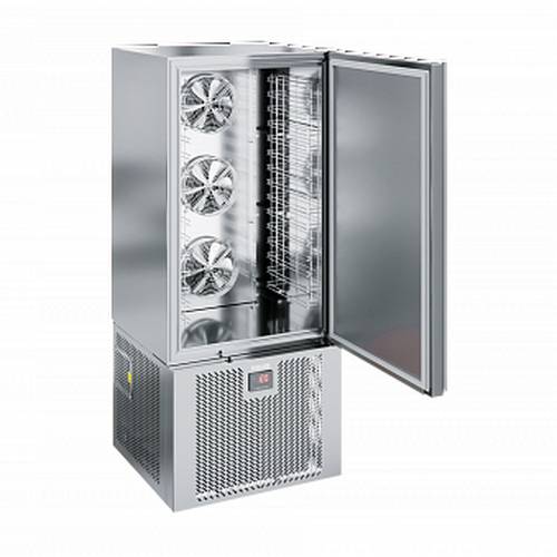 Аппарат шоковой заморозки Polair-Grande CR15-G