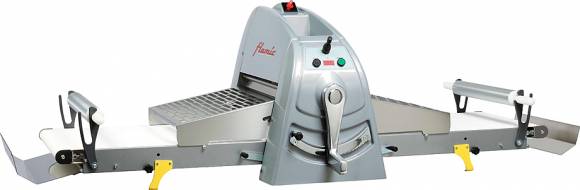 Тестораскаточная машина Flamic SF500BDX850 Тестораскаточная машина Flamic SF500BDX850