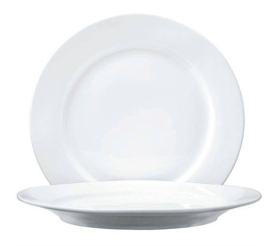 Тарелка классическая d=30см P.L.- "Proff Cuisinel" F0087-12  99004024 /3/ Тарелка классическая d=30см P.L.- "Proff Cuisinel" F0087-12  99004024 /3/