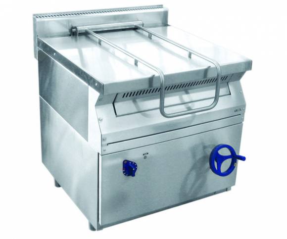 Электросковорода Абат ЭСК-80-0,27-40 нерж. сталь Электросковорода Абат ЭСК-80-0,27-40 нерж. сталь