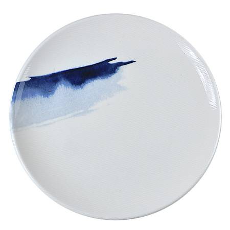 Тарелка 250мм Blue Wave Bonna BLWGRM25DZ