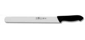 Нож для нарезки 250/400 мм черный HoReCa Icel 28100.HR11000.250 Нож для нарезки 250/400 мм черный HoReCa Icel 28100.HR11000.250