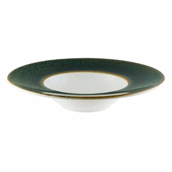 Тарелка для пасты 280 мм 400 мл Ore Mar Bonna OMR-MWBNC28CK b