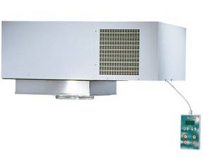 Моноблок потолочный Rivacold SFL012Z001 Compact