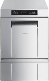 Стаканомоечная машина фронтального типа Smeg Professional SPG405MS Стаканомоечная машина фронтального типа Smeg Professional SPG405MS