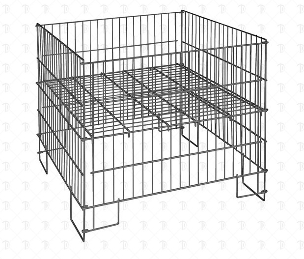 Корзины для распродаж