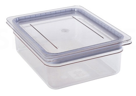 Гастроемкости из поликарбоната Cambro (США) 