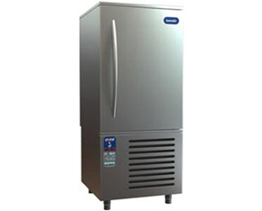 Шкафы шоковой заморозки Icematic (Италия) 