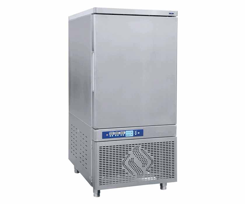 Шкафы шоковой заморозки Abat (Россия)