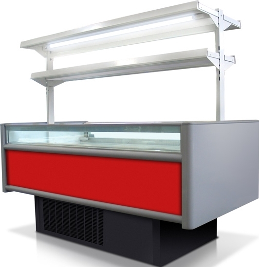 Бонеты морозильные Купец МХМ (Россия)