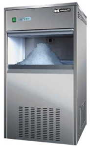 Льдогенераторы гранулированного льда Hurakan (КНР)