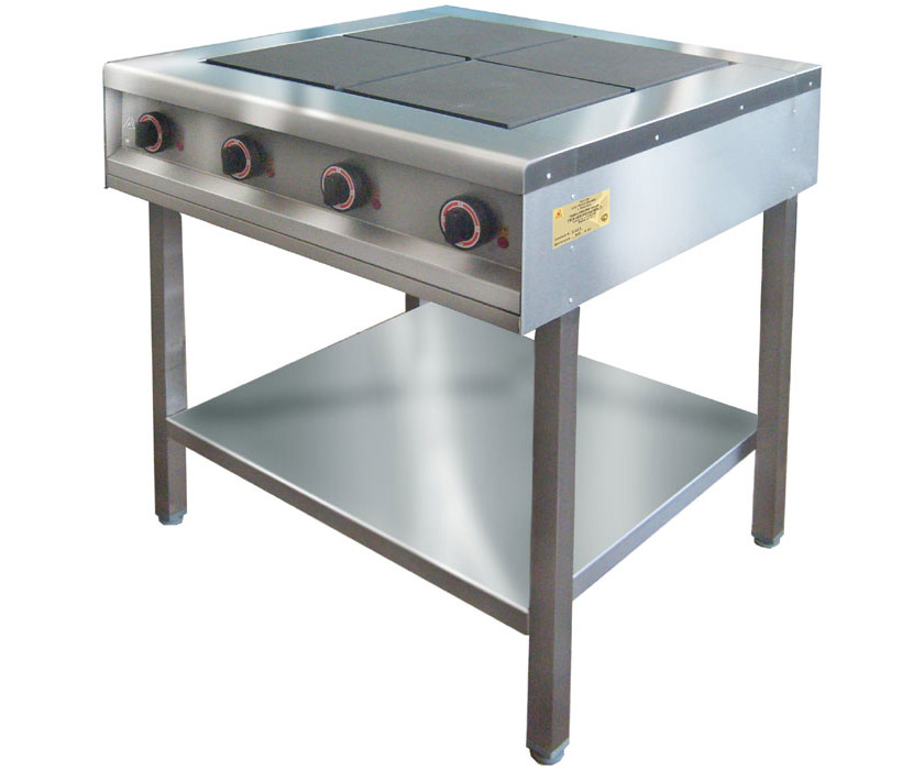 Плиты электрические Iterma (Россия)