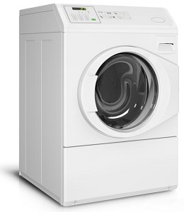 Стиральные машины Alliance (США)