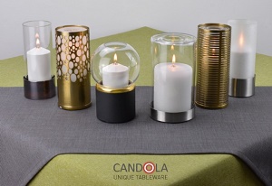 Светильники настольные CANDOLA (Австрия)