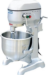 Миксеры планетарные Sinmag (Тайвань)