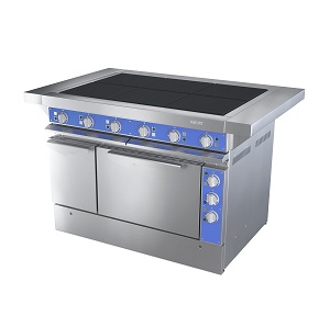 Линии теплового оборудования Атеси (Россия)