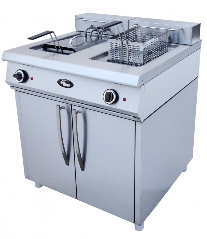 Линии теплового оборудования Гриль Мастер (Россия)