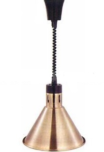 Инфракрасные лампы подогреватели Eksi (КНР)