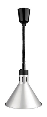 Инфракрасные лампы подогреватели Viatto (КНР)