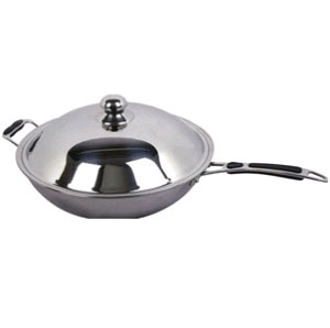 Аксессуары для индукционных плит