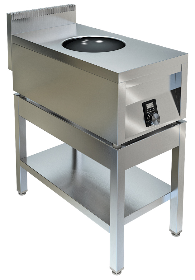 Плиты индукционные Техно-ТТ (Россия)