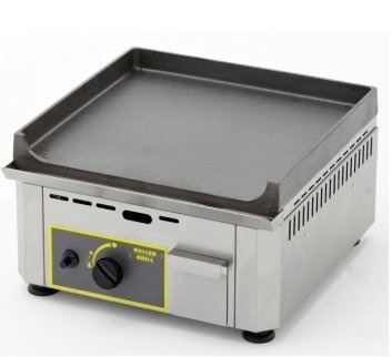 Поверхности жарочные Roller Grill (Франция)