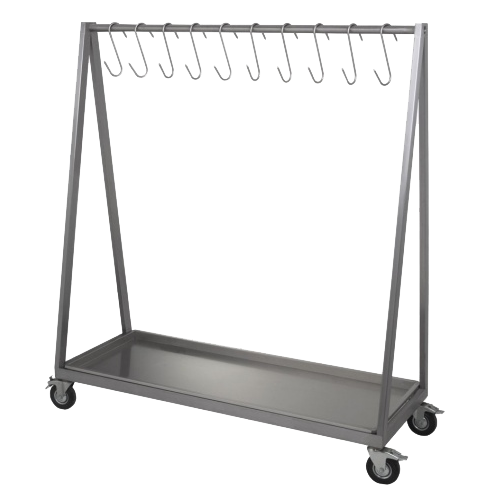 Вешала для туш