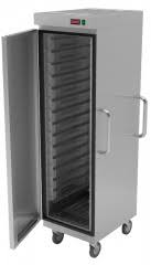 Тепловые шкафы Gastrolux (Россия)