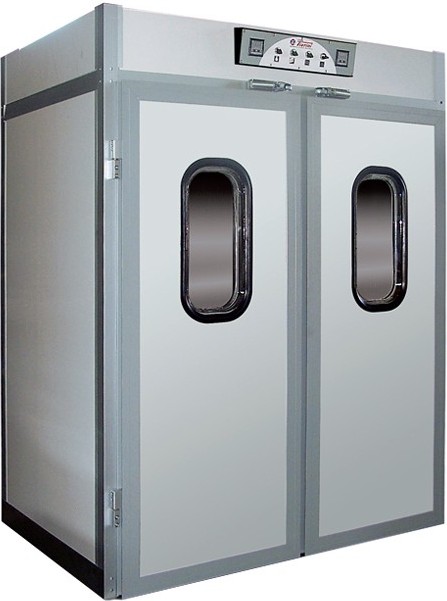 Расстоечные шкафы Forni Fiorini (Италия)