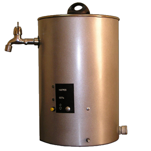 Электрокипятильники Дебис (Россия)