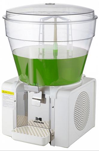 Сокоохладители Hurakan (КНР)