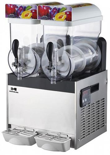 Граниторы Hurakan (КНР)