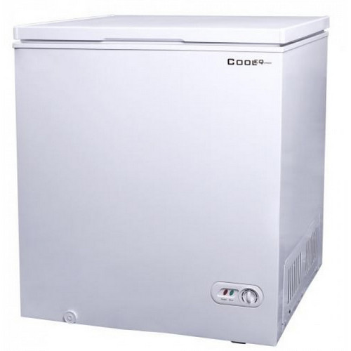 Лари морозильные Cooleq (КНР)