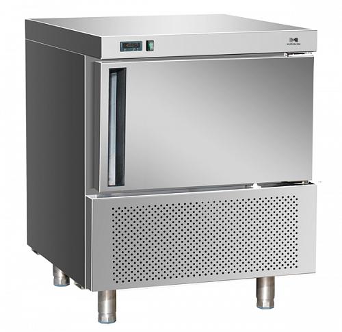 Шкафы шоковой заморозки Hurakan (КНР)