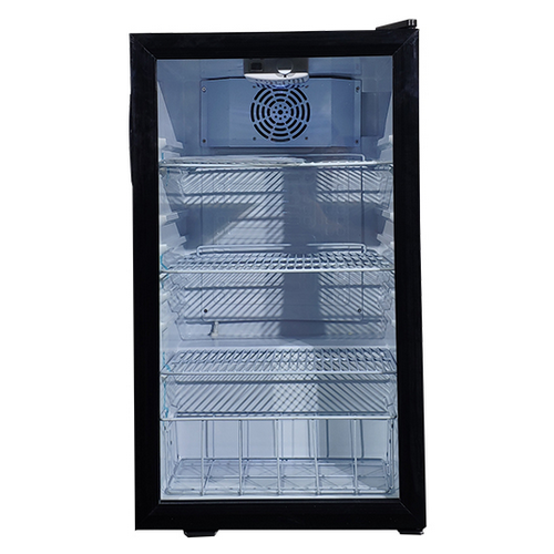 Шкафы холодильные демонстрационные настольные Viatto (КНР) 