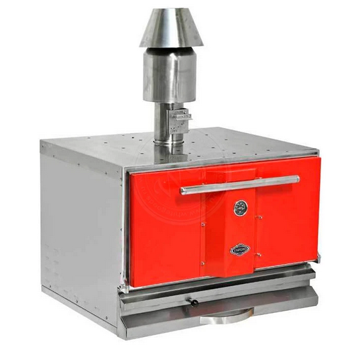 Печи на древесном угле Empero (Турция)