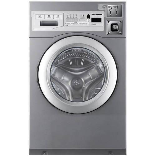 Стиральные машины Haier (КНР)