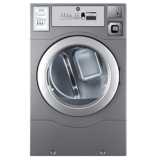 Сушильные машины Haier (КНР)