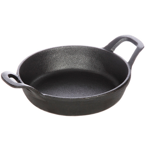 Сковороды ЧУГУННЫЕ