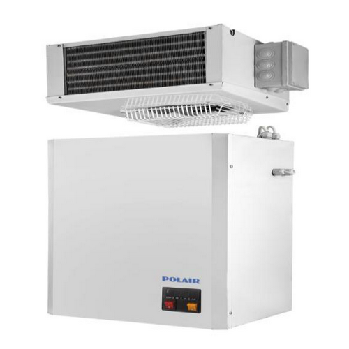 Сплит-системы Polair серия Lihgt (М)