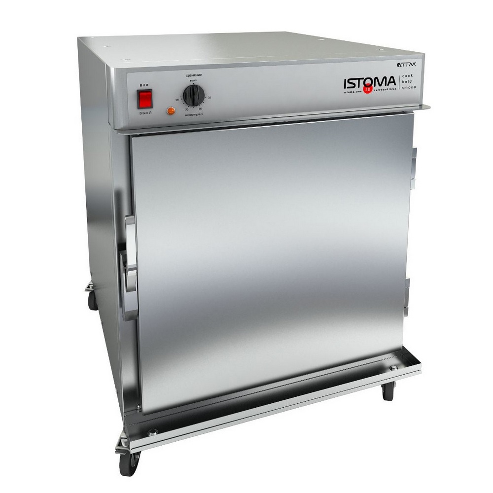 Тепловые шкафы Robolabs (Россия)