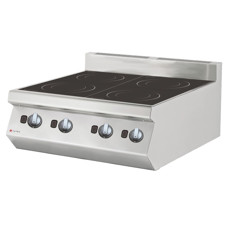 Плиты индукционные Tatra (КНР)