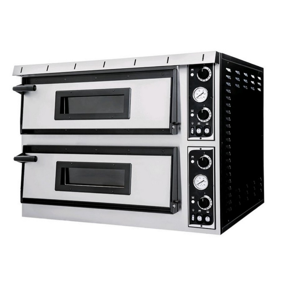 Печи для пиццы Prismafood (Италия)