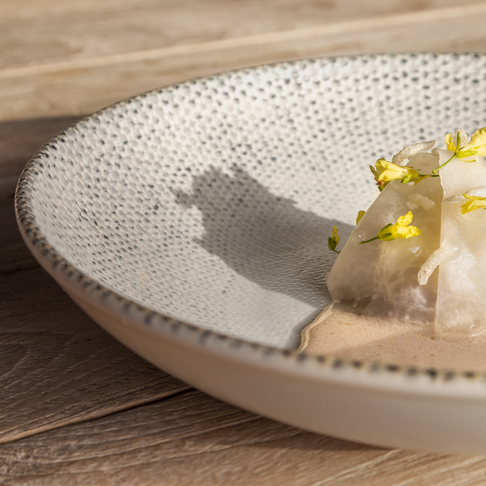 Фарфор Bonna линия Sway