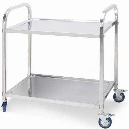 Тележки сервировочные Hurakan (КНР)