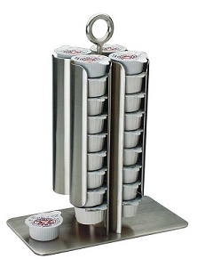 Диспенсеры для сливок