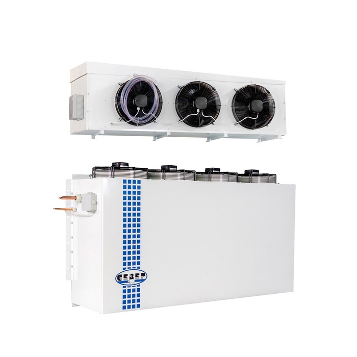 Сплит-системы Север (Россия)